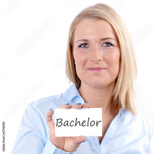 Photo: Bachelor Bachelor