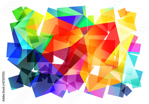 Illustration: creative colours creative colours