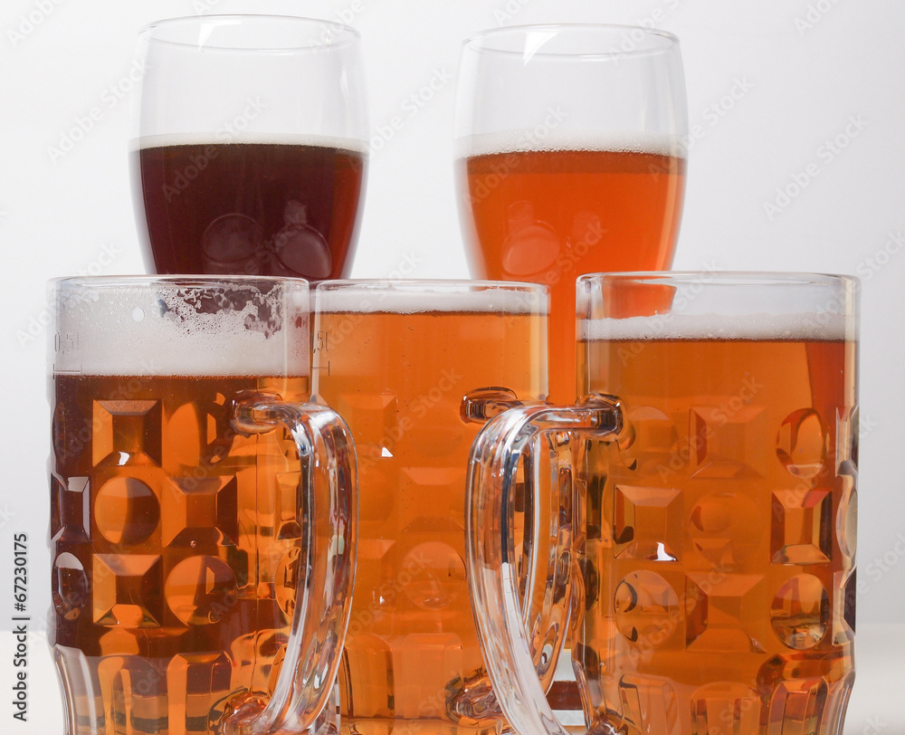 German beer