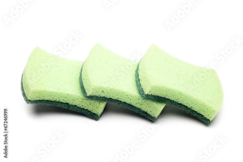 Photo: Pack of scourer Pack of scourer