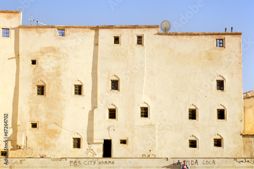 Photo: Fez Fez