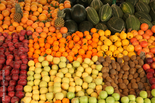Photo: Fruit Fruit
