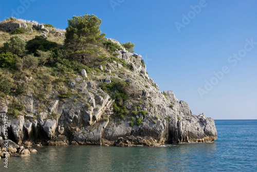 Photo: Scogliera Scogliera
