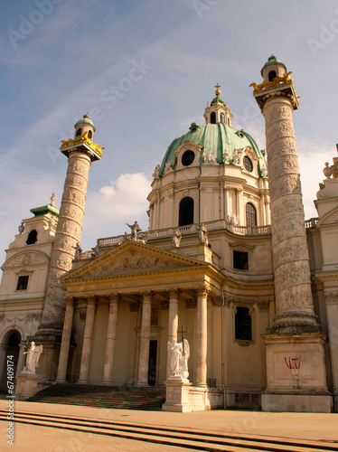 Photo: Church Church