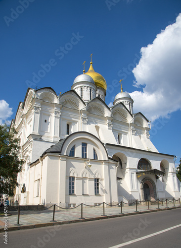 Photo: Архангельский собор Архангельский собор