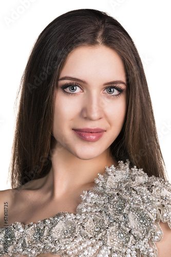 Photo: fashion portrat fashion portrat