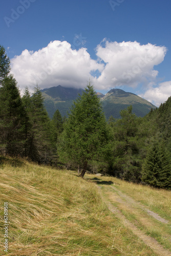 Photo: Montagna Montagna