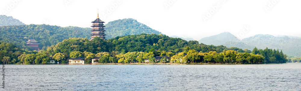 Hangzhou West Lake