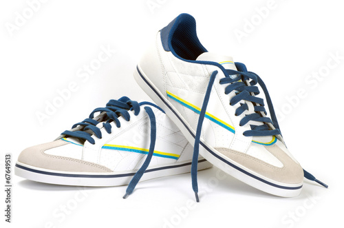 Photo: sneakers sneakers