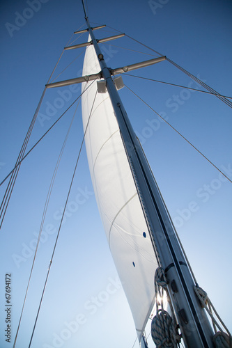 Photo: Tour in barca a vela Tour in barca a vela