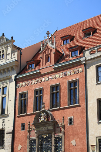 Photo: Prague Prague