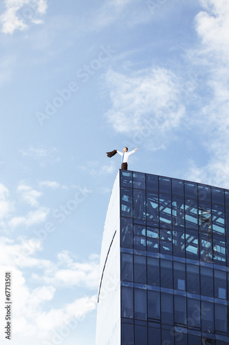 Photo: businessman businessman