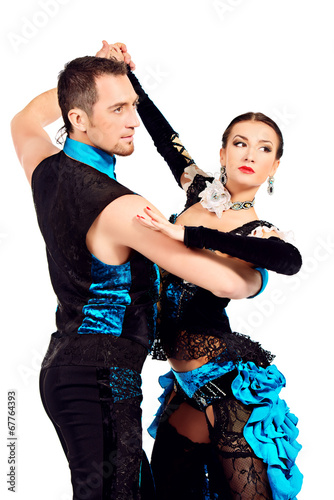 Photo: couple dance couple dance