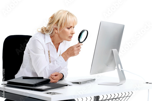 Photo: Observing everything with the highest intensity Observing everything with the highest intensity