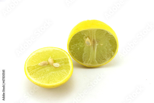 Photo: Lemons Lemons