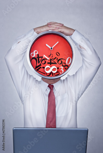 Photo: Time Time