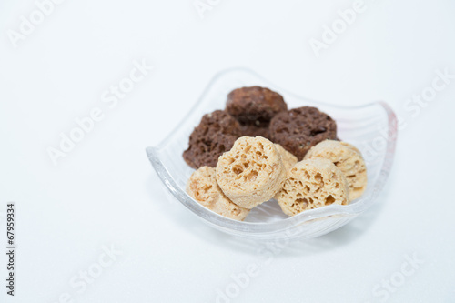 Photo: チョコスナック チョコスナック