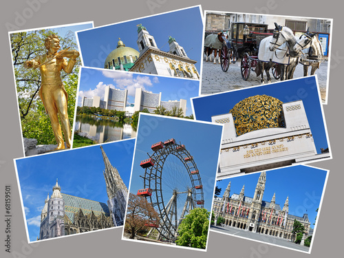 Photo: wien wien