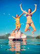 waterjumping 02 waterjumping 02