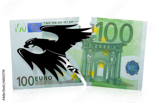 Photo: Finanzlage Finanzlage