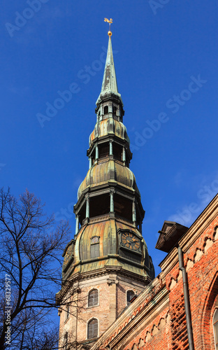 Photo: St Peter's Church St Peter's Church