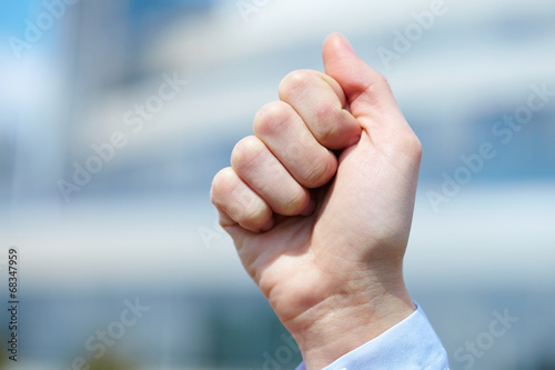 Photo: woman hand woman hand
