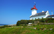 phare de l'île Vrach'h phare de l'île Vrach'h