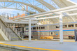 Union Station in Denver Colorado Union Station in Denver Colorado
