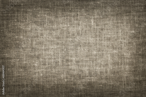 linen fabric texture in vintage style