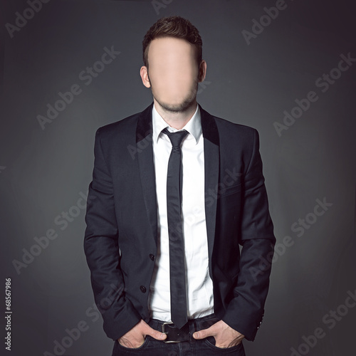 Photo: Faceless Faceless
