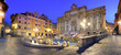 Trevi Fountain, Rome Trevi Fountain, Rome