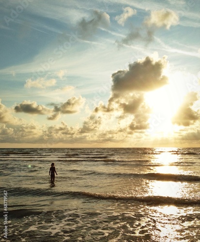 Instant Collection: am meer am meer