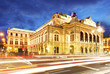 Vienna state opera Vienna state opera