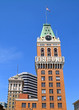 Oakland CA, Tribune Tower Oakland CA, Tribune Tower