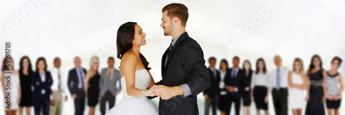 Photo: Wedding Wedding