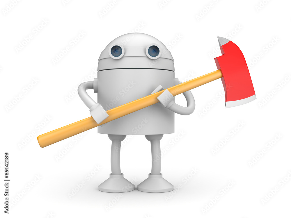 Sticker robot coupon code