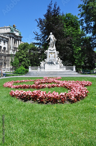 Photo: mozart mozart