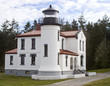 Admiralty Head Lighthouse Admiralty Head Lighthouse