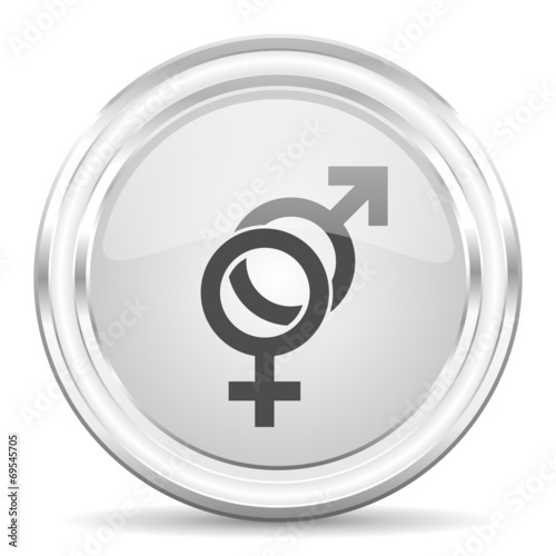 Illustration: sex internet icon sex internet icon