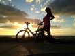 sunset sunset
