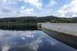 Schwarzenbachtalsperre Schwarzenbachtalsperre