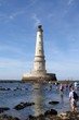 le phare de cordouan dans l'estuaire de la gironde le phare de cordouan dans l'estuaire de la gironde