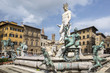 Florence fountain Florence fountain