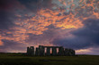 Stonehenge Winter Solstice Stonehenge Winter Solstice