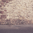 Fond mur vintage Fond mur vintage