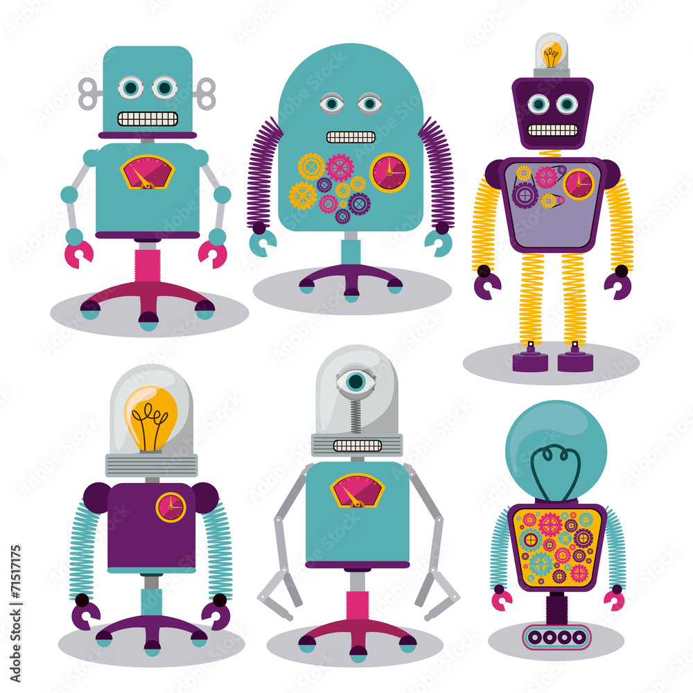 Sticker robot coupon code