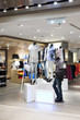 cloth store interior cloth store interior