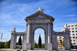Puerta de San Vicente (Madrid) Puerta de San Vicente (Madrid)
