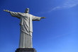 Christ the Redeemer on top of Corcovado, Brazil Christ the Redeemer on top of Corcovado, Brazil