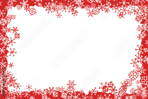 Christmas Border